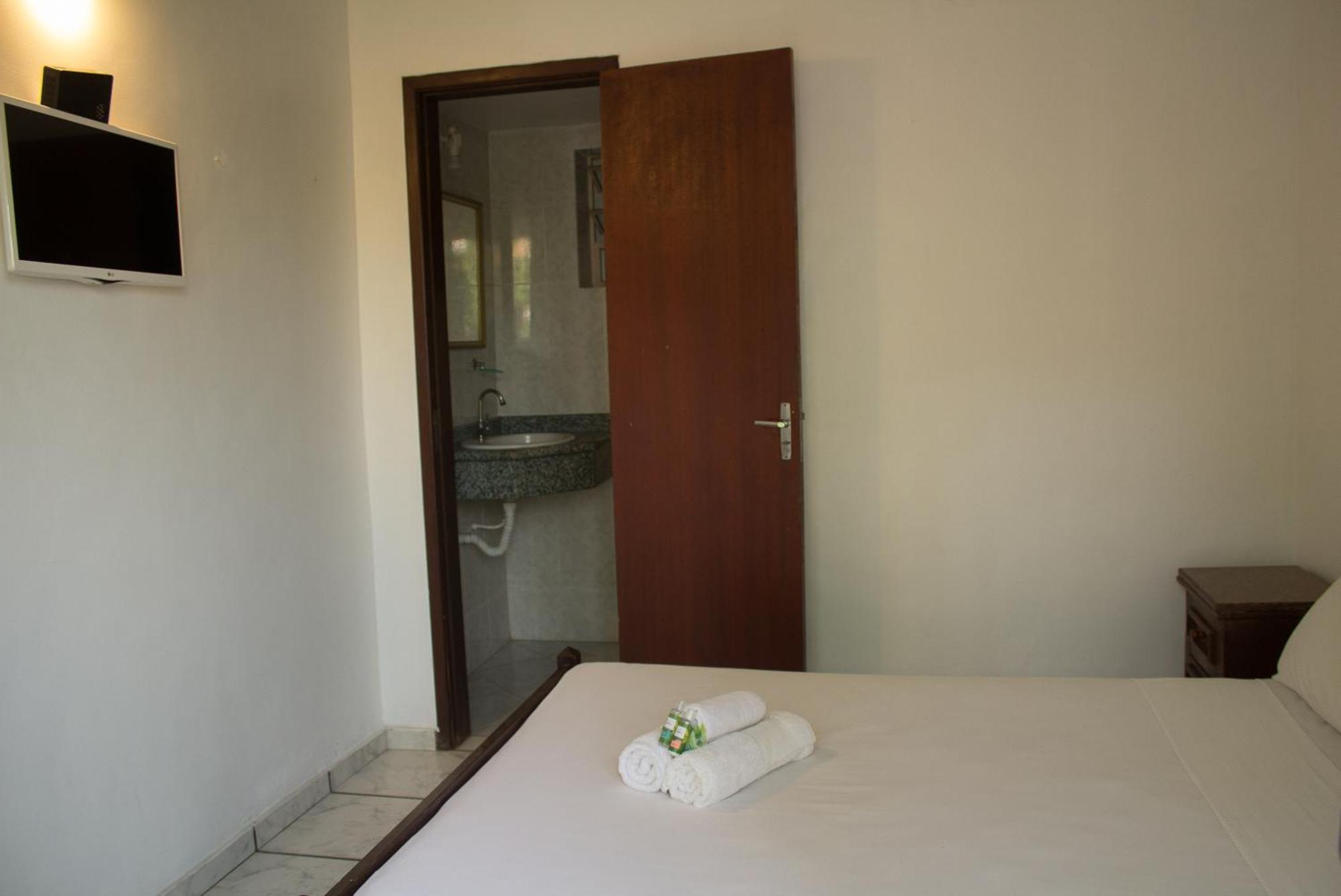Pousada Casa Da Pedra Búzios Zimmer foto