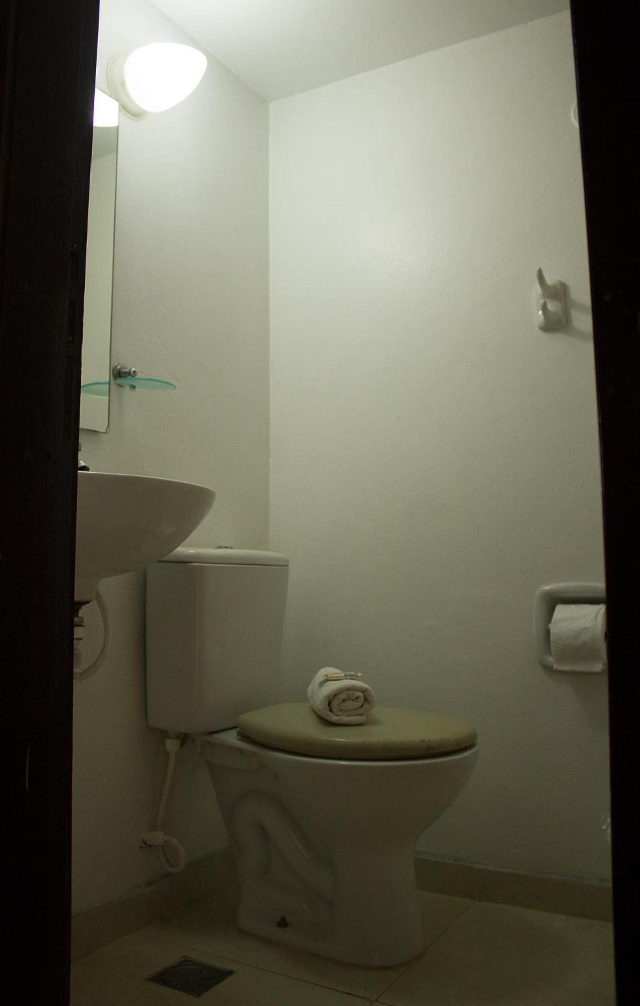 Pousada Casa Da Pedra Búzios Zimmer foto