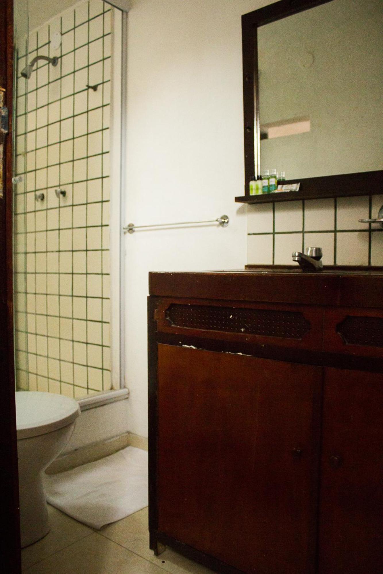 Pousada Casa Da Pedra Búzios Zimmer foto