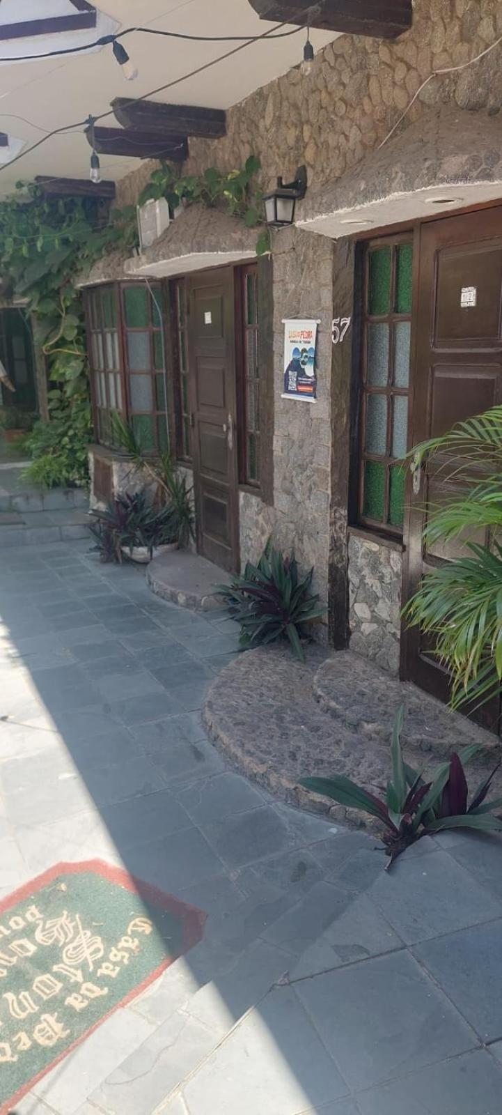 Pousada Casa Da Pedra Búzios Zimmer foto